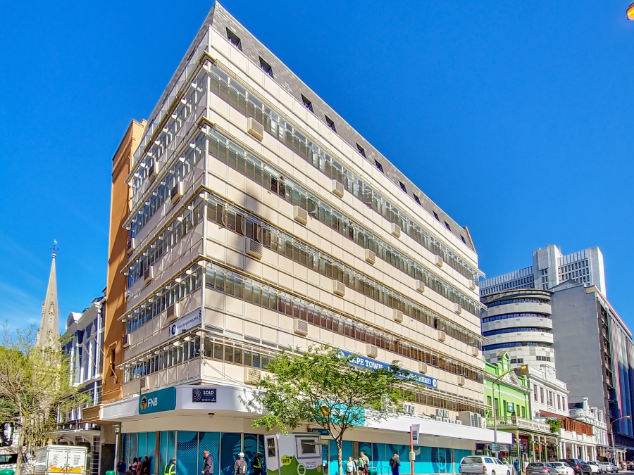 To Let 0 Bedroom Property for Rent in Cape Town City Centre Western Cape